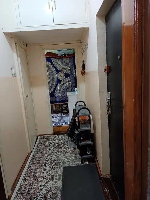 Чиланзар, Домробад, Продается 2в3/3/4