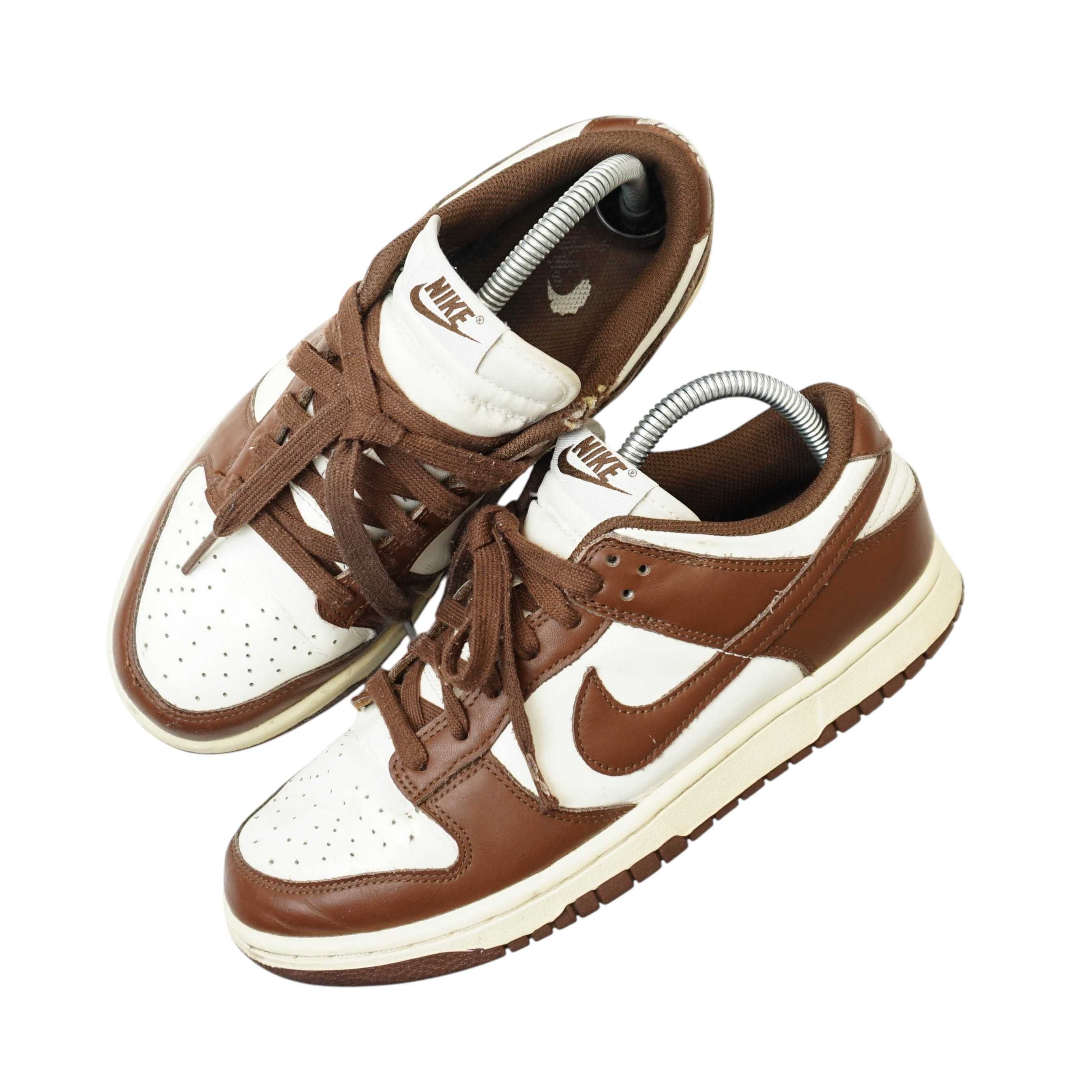 Nike Dunk Low Cacao Wow оригинални кецове/маратонки - 40