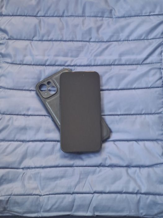 IPhone 15 Plus  5G    256 GB