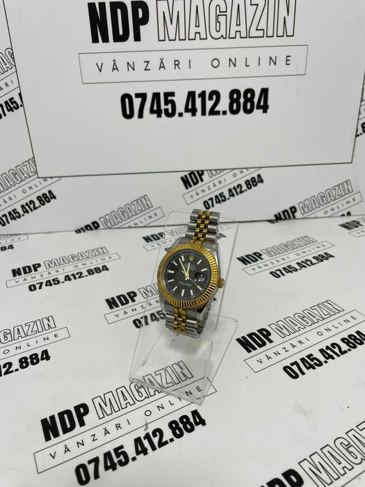 NDP Amanet NON-STOP Sos. Giurgiului CEAS ROLEX (42953)