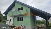 Casa Individuala cu 5 camere si 500 mp de curte, in Selimbar