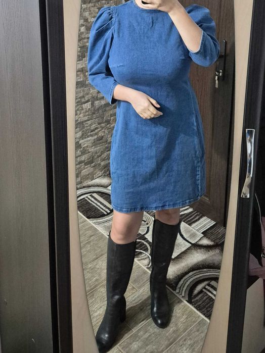 Rochie eleganta marimea M