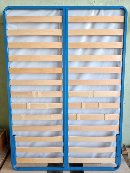 Нови подматрачни рамки