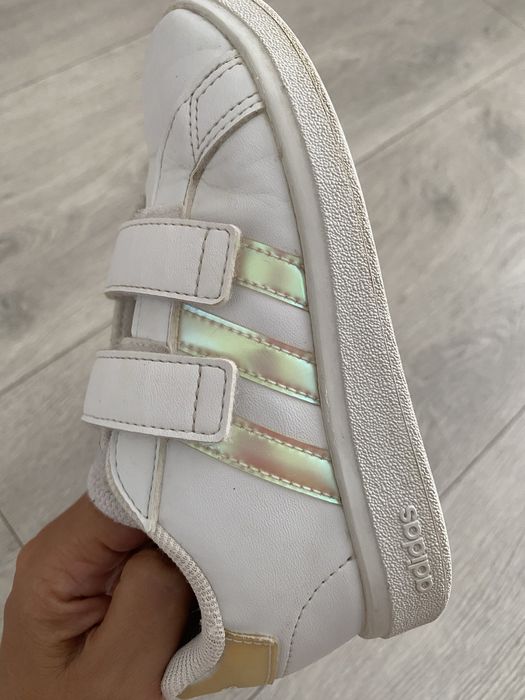 Adidasi adidas marime 27