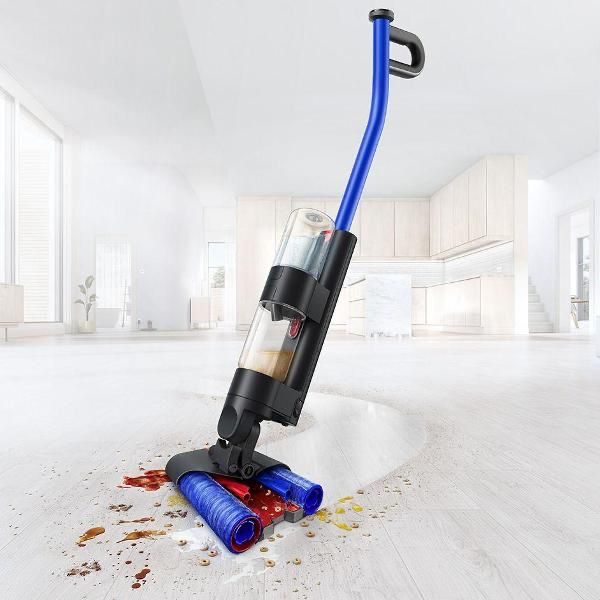 Dyson пылесосы все модели