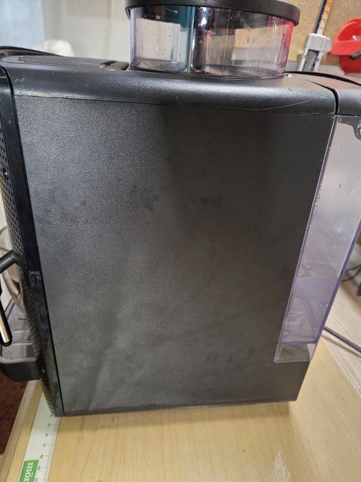 Espressor  automat  Krups EA 81'