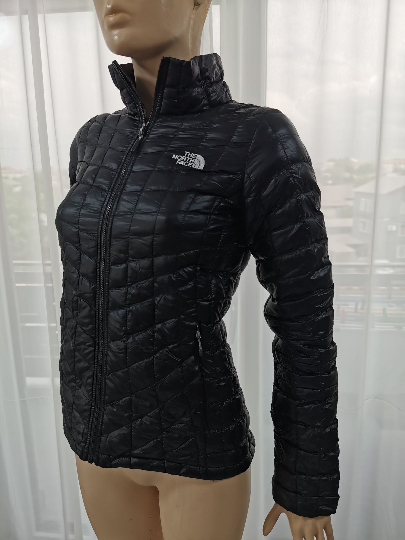 Geaca dama The North Face thermoball XS