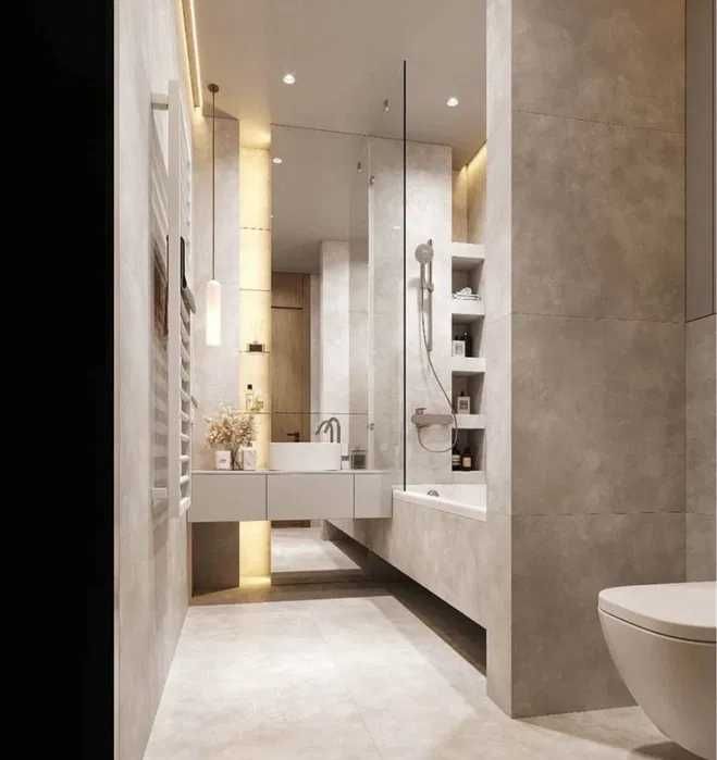 Бомба Цена! Шайхантахурский 3х ком ЖК Бульвар ор-р Ташкент Сити ID06!