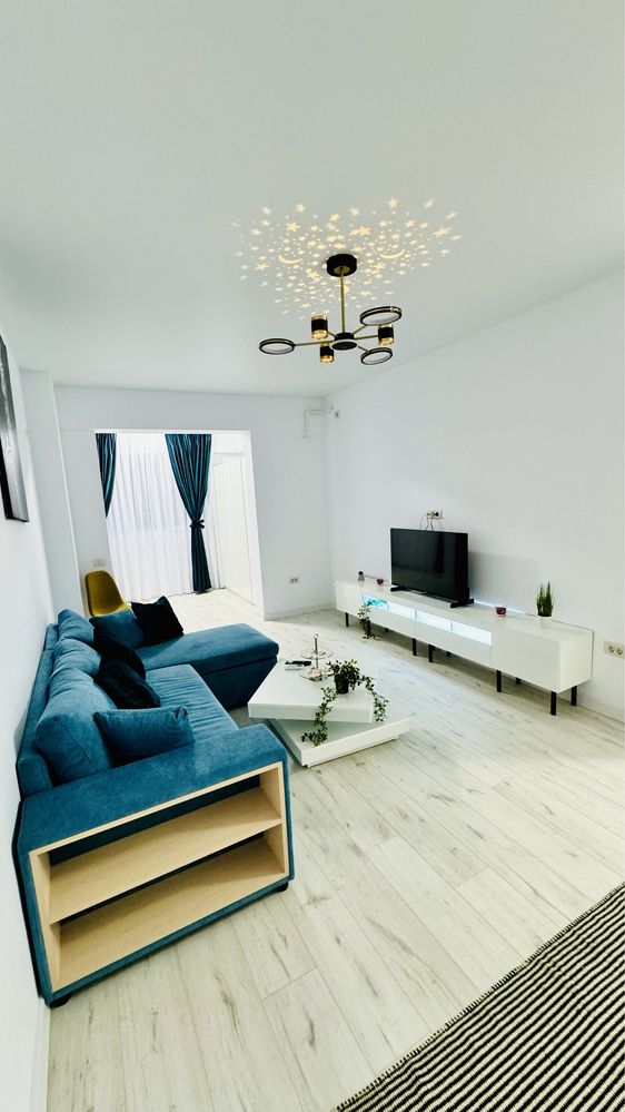 Apartament in regim hotelier sector 5