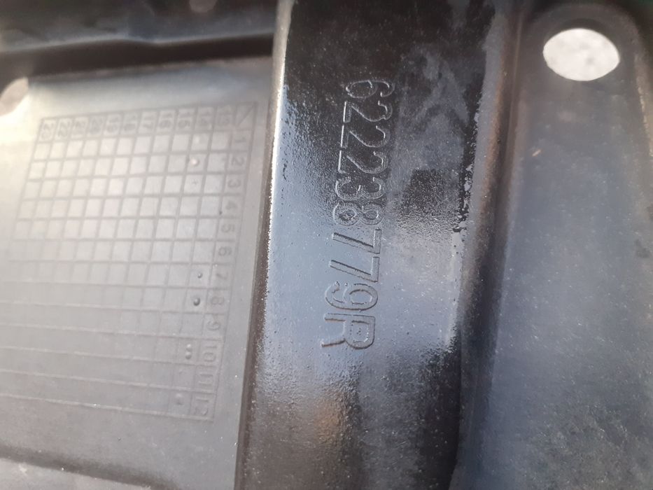 Suport Suporți Far Faruri Stânga Dreapta Renault Megane 3 Facelift