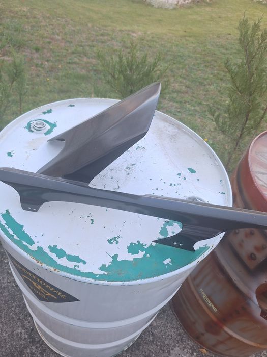 Заден Калник за Honda Hornet 600