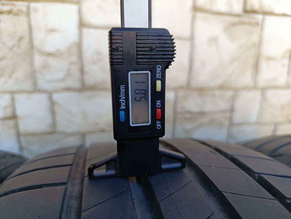 Летни гуми Bridgestone 245/40/19 Turanza T 005