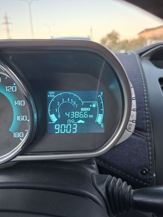 Spark 2023 tozza 100%