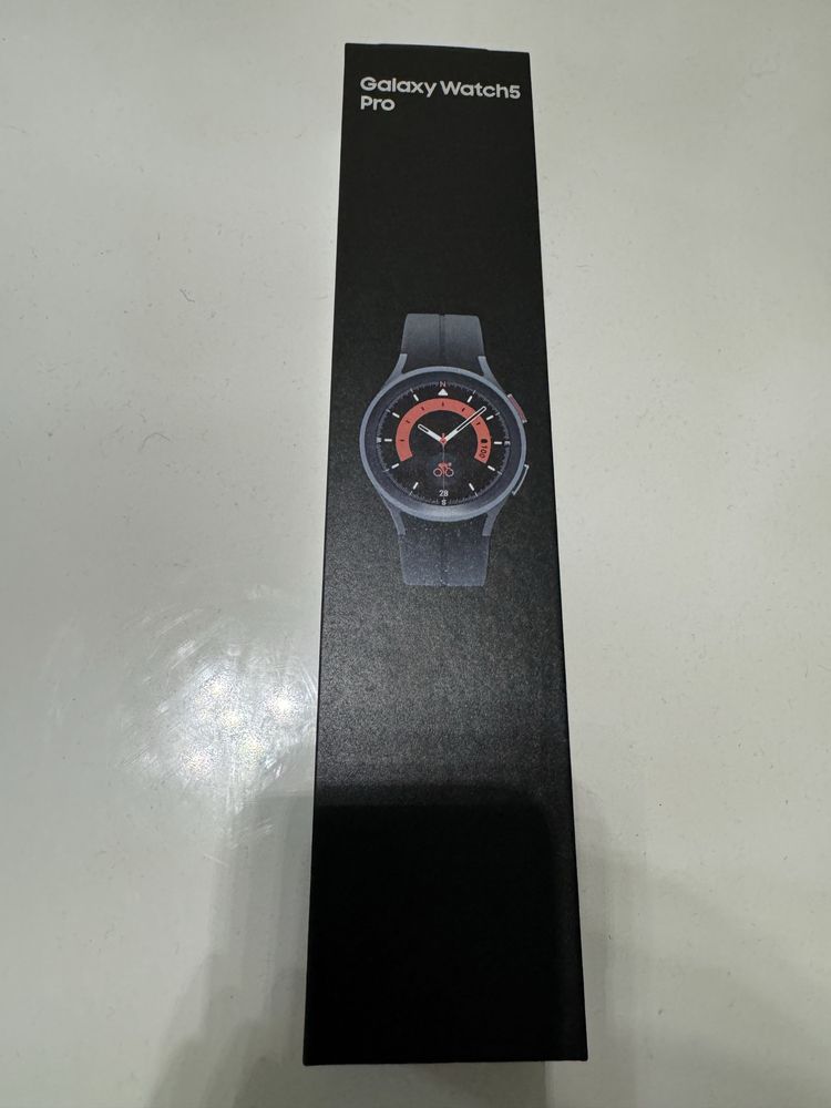 Samsung Galaxy watch 5 Pro