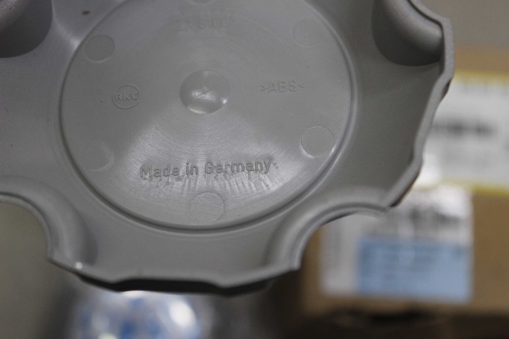 Джанти 16" VW Passat, Caddy, Touran, Golf