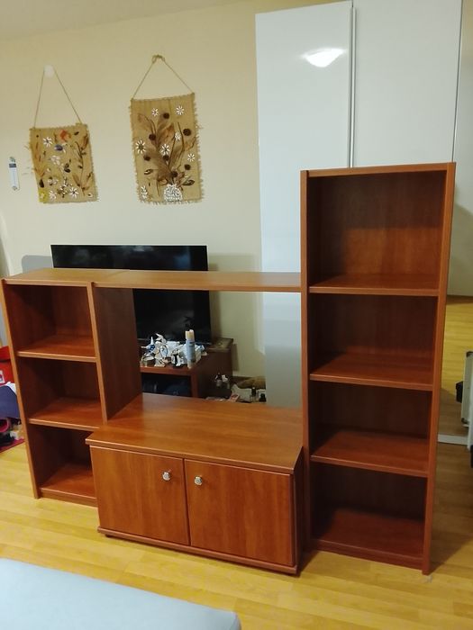 Тумба ТV , шкаф.