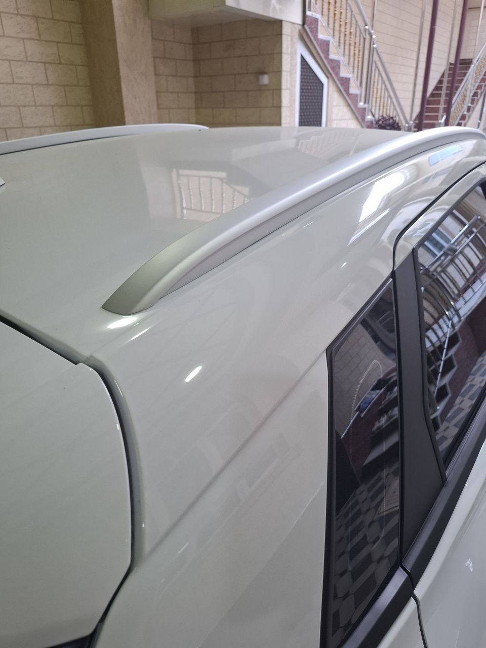 BYD E 2 LUXE 405 Ресталинг