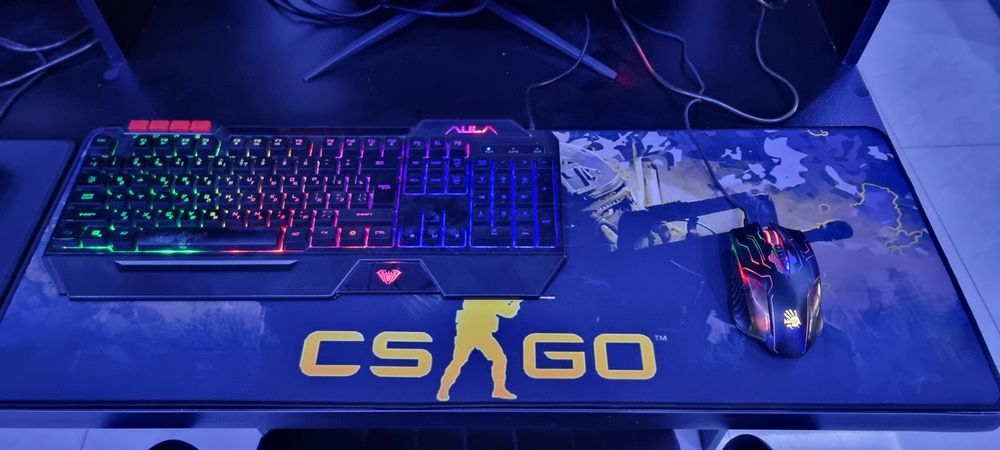 Игровой компьютер полный комплект + ДОСТАВКА БЕПУЛ