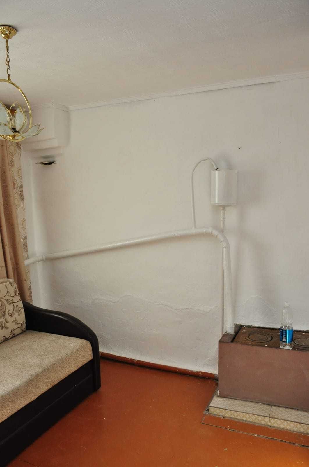Продается 3х км квартира в п. Узунколь по ул. Телецентр
