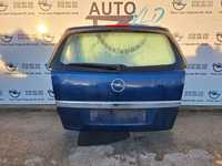 Haion hayon Opel Zafira B albastru VLD H 81