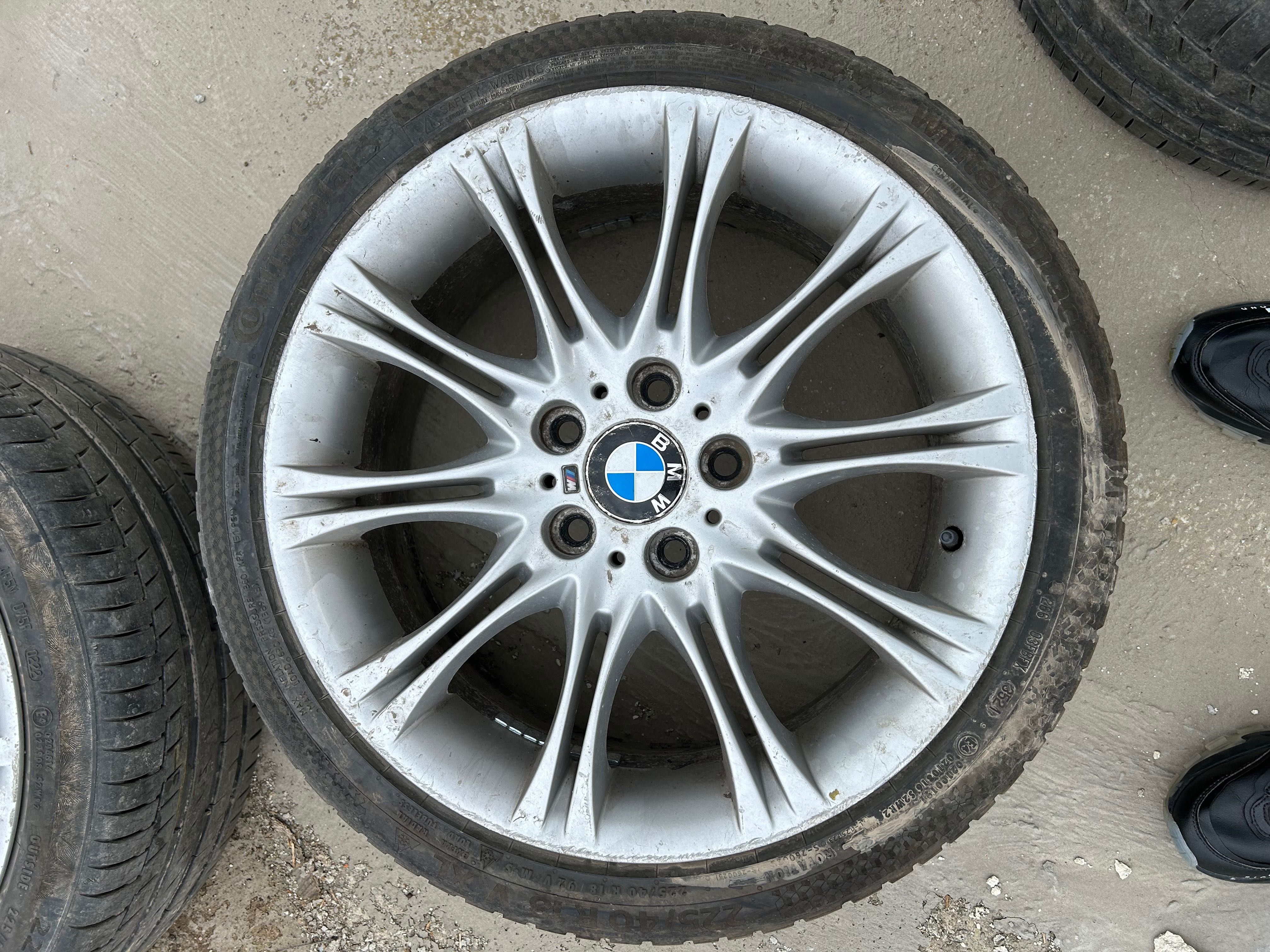 Джанти за BMW 18-ки 225-40-18