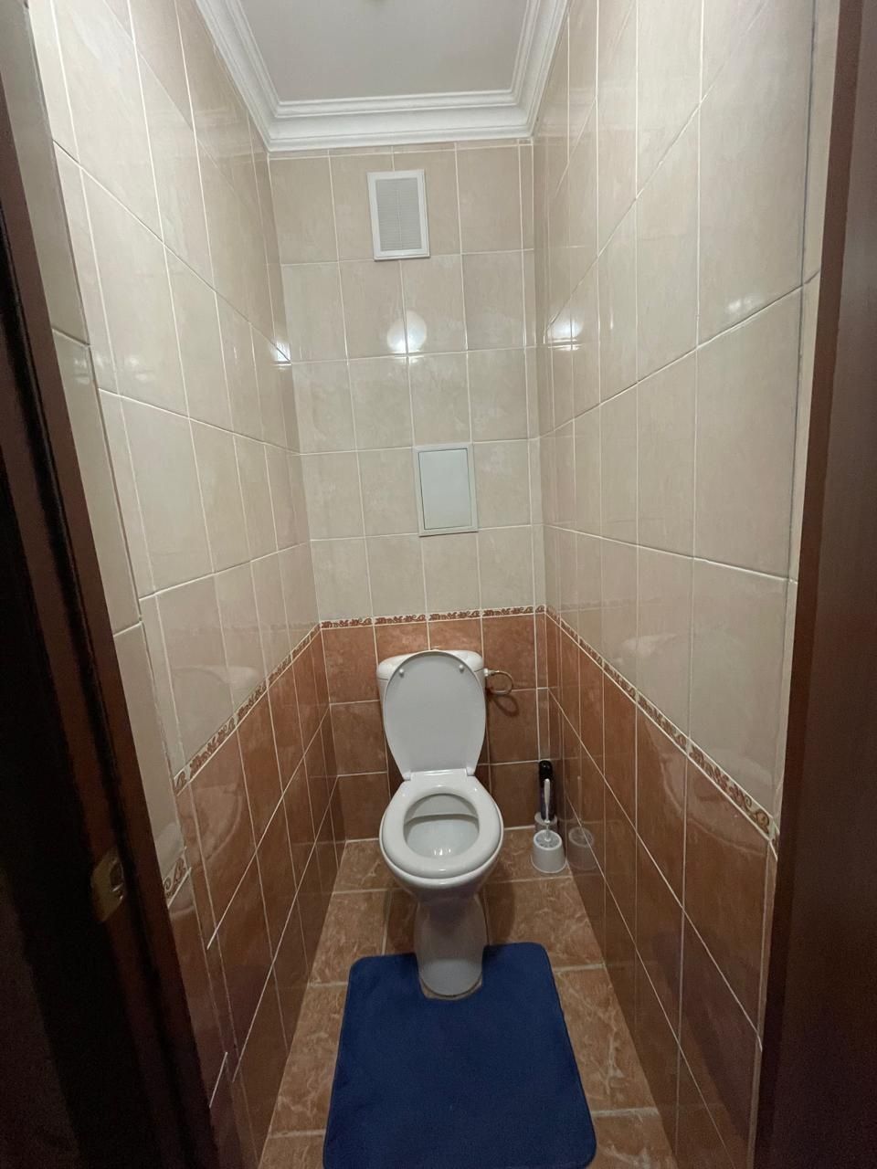 Продается 3х комнатная квартира.