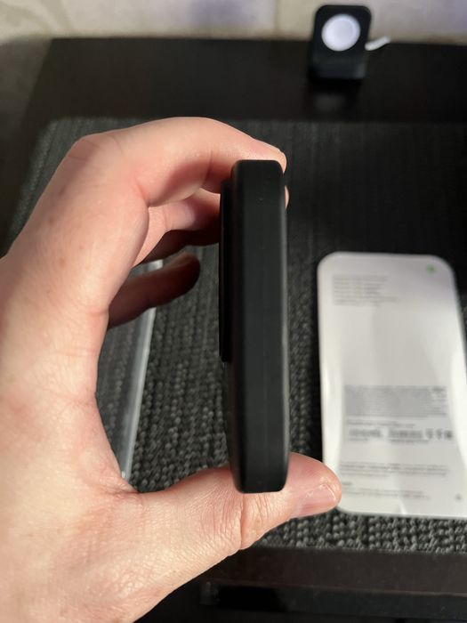 Husa pentru Apple iPhone 14 Pro, Silicon, Neagra