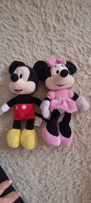 Vand set mikey si minnie