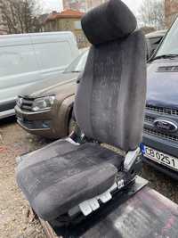 Шофъорска седалка за Форд Транзит 2014-2023
