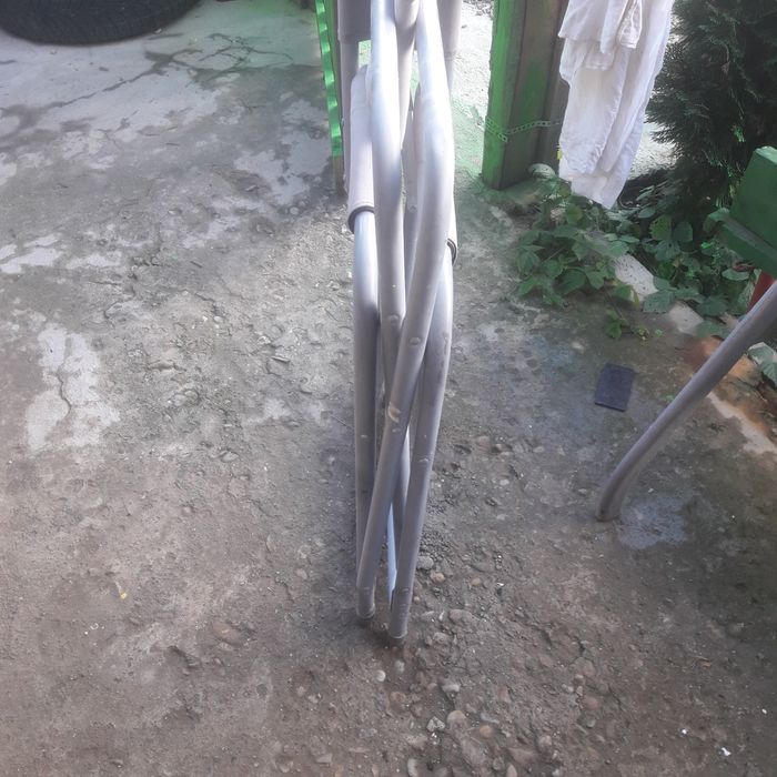 Scaune pliabila solide