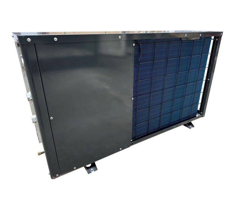 Термопомпи  5 KW, 7,1 KW, 11 KW, 15 KW, 19 KW, 23 KW