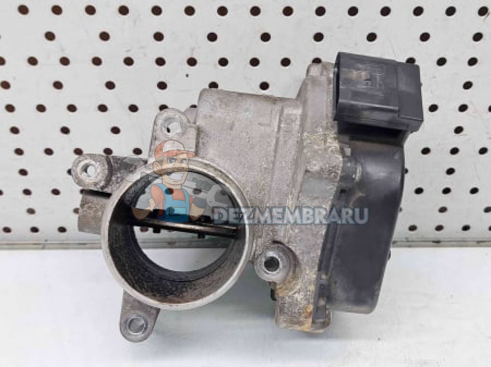 Clapeta acceleratie, 03L128063Q, Volkswagen Jetta 3 (1K2) 1.6 tdi