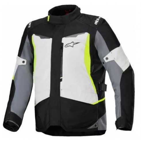 Текстилно мото яке ALPINESTARS ST-1 WP нов модел ТУРИСТ