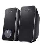 Boxe PC Trust Arys 2.0, putere maximă de 28 W