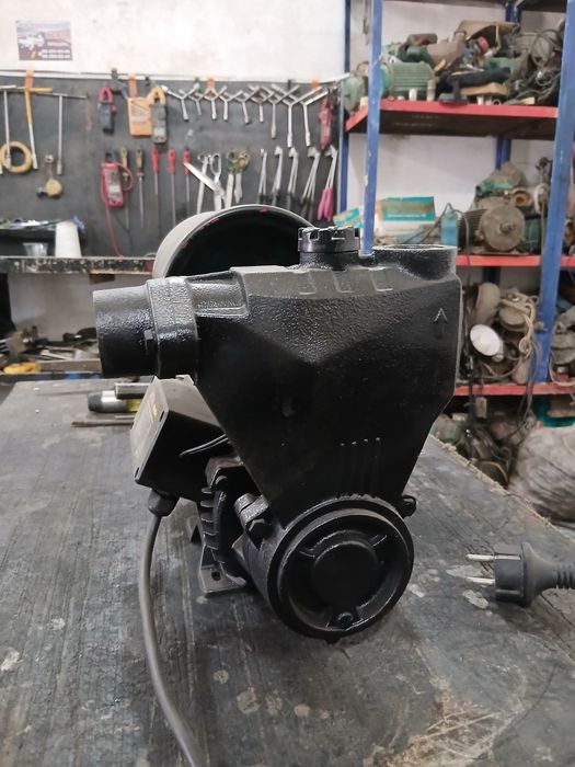 Epa 0.55 w suv nosoz