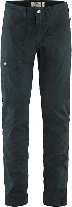 FJALLRAVEN Men's Vardag Lite Trousers MG-1000- ,33-34 размер