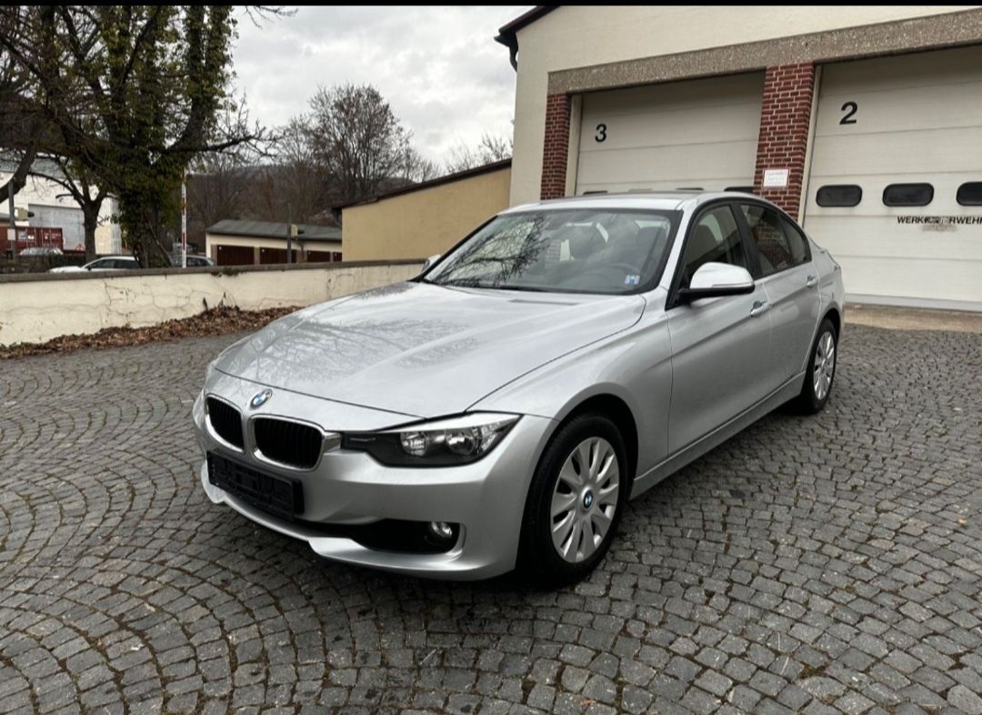 Portiere Bmw F30 silver 2012-2017