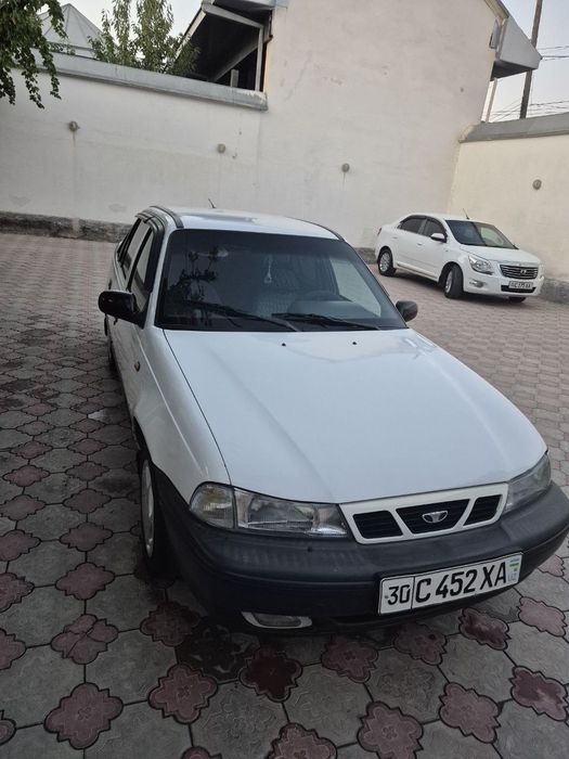 Продается Нексия 1 донс