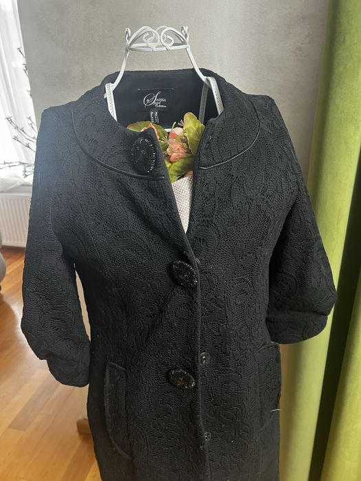 Pardesiu Nissa 38 marimea