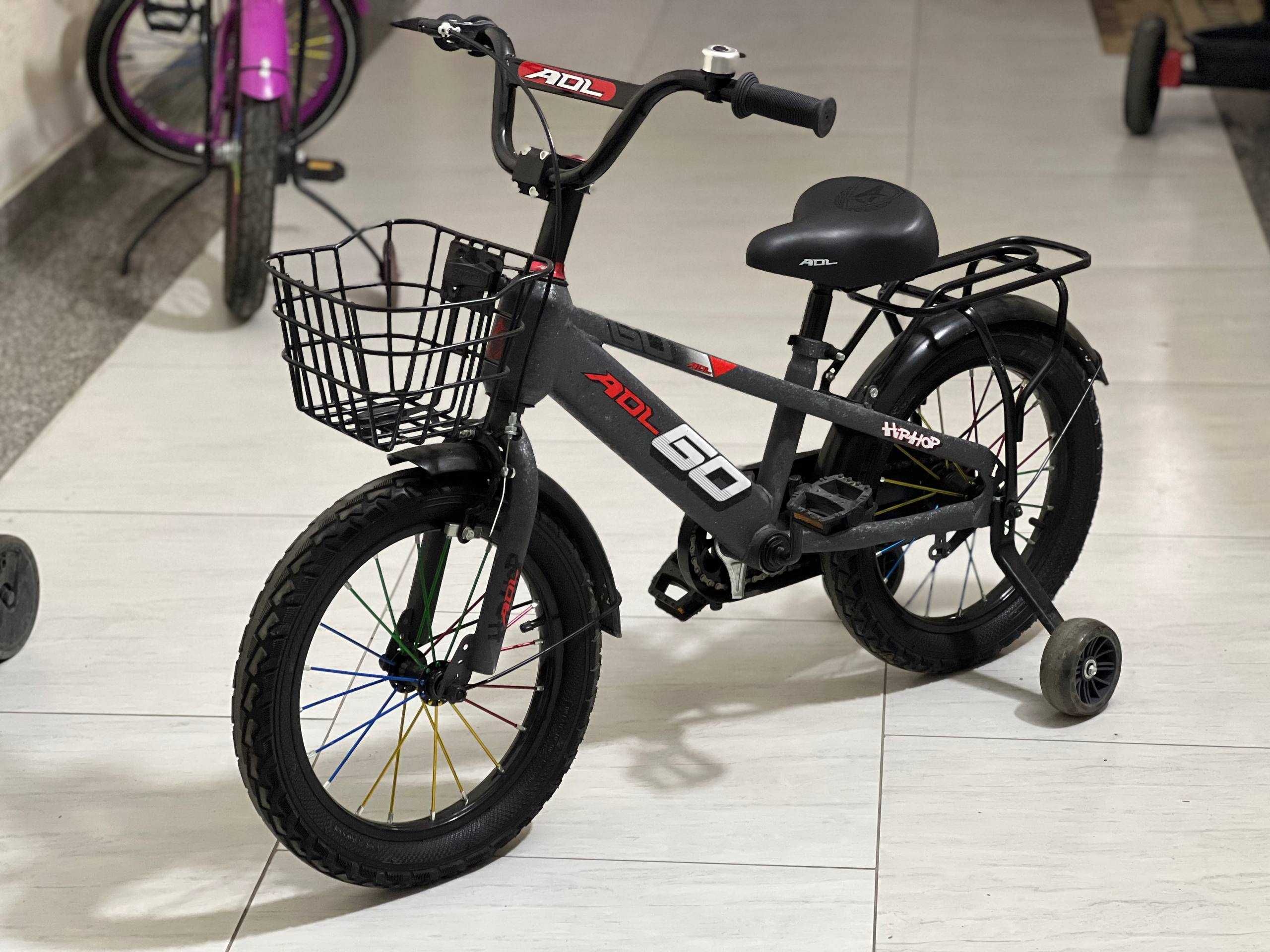 Детский велосипед, велик, Bolalar velosipedi, velik pochti yengi