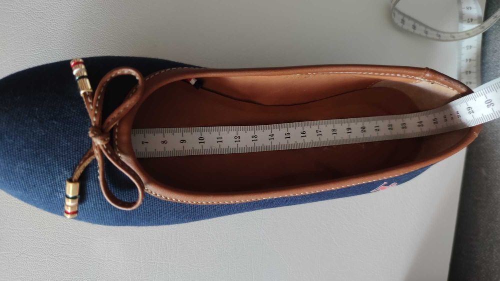 Обувки U.S. POLO ASSN.