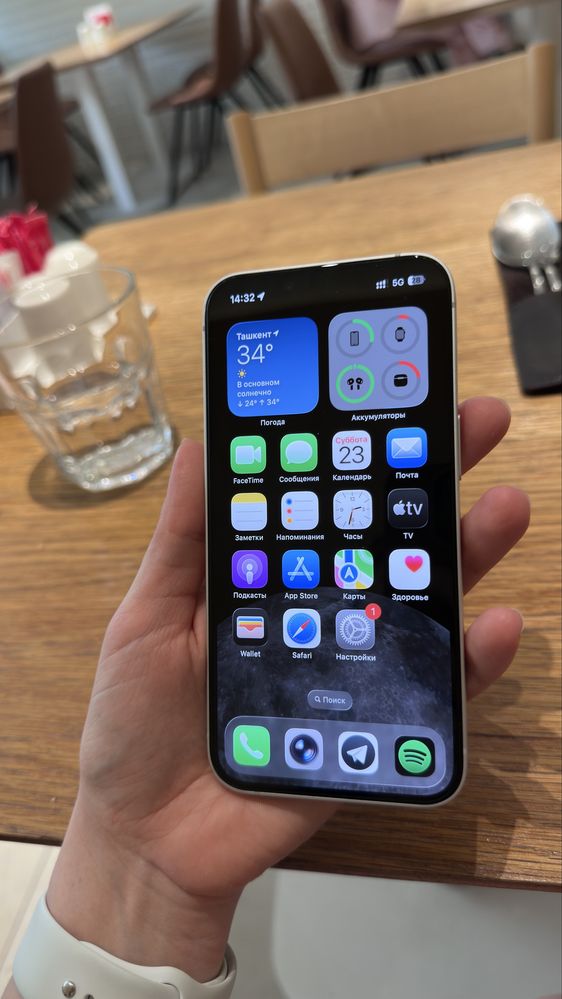 Iphone 16e 128gb