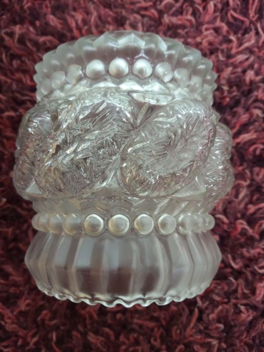 Страхотни ретро абажури