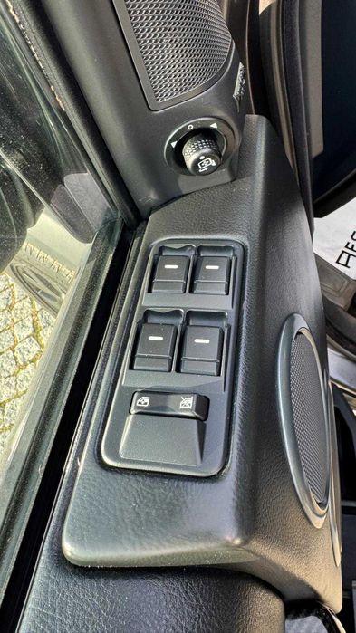 Landrover Discovery 3, 4x4, HSE, Luxury