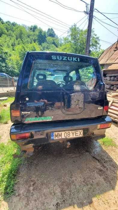 Vand Vitara 4x4 fara Clima