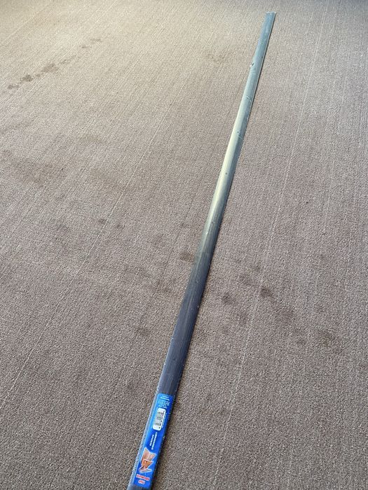 Продам новый профиль и парог