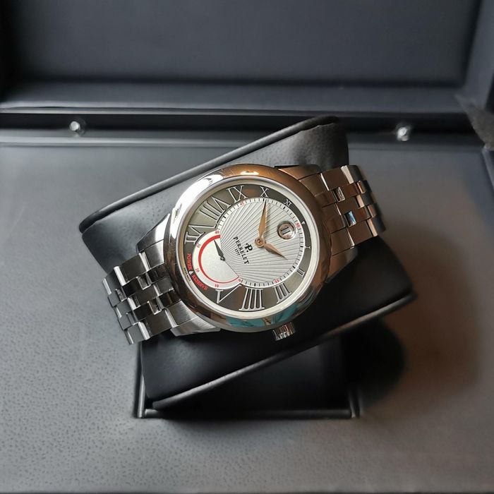 Часовник Perrelet  power reserve A1004