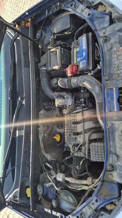 Dacia Logan 2018  GPL UBER / BOLT