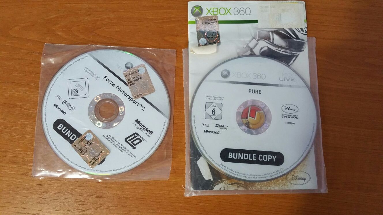 Jocuri games Xbox 360