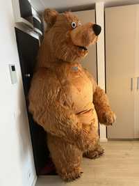 Urs gonflabil din Masha si ursul 2.6 metri